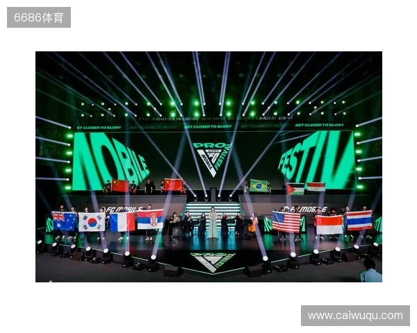 国际足球电竞赛事FC PRO冠军杯暨FC PRO 足球世界挑战赛在上海举行 国际足球电竞赛事FC PRO冠军杯暨FC PRO 足球世界挑战赛在上海举行