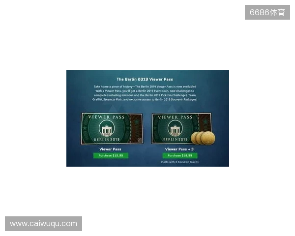 CS更新1113：布达佩斯Major赛事贴纸及观赛通行证已上线