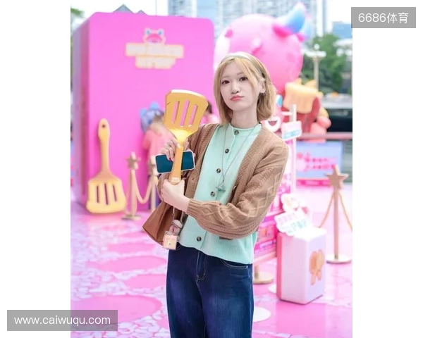 电竞与城市文化全城开运 胖胖龙好运乐园燃动成都