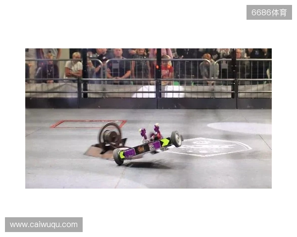 机器人格斗轰鸣2025AEW,RFT极智战甲大赛收官 机器人格斗轰鸣2025AEW,RFT极智战甲大赛收官